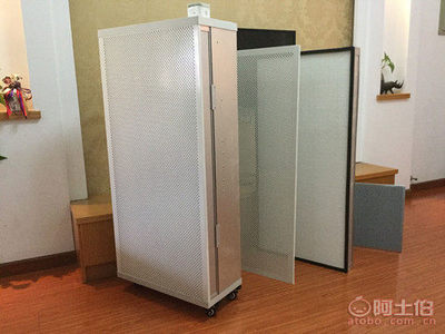 【卓馨家用空气净化器,空气净化器FFU,PM2.5过滤器,办公室用空气净化1175*575*320】吴江市汾湖镇金家坝卓馨净化设备厂 - 产品库