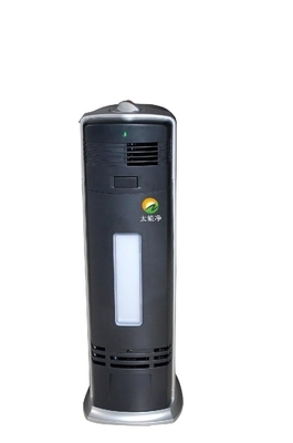 太阳能空气净化器 - TN-8061 - 太能净 (中国 安徽省 生产商) - 其他环保设备 - 环保设备 产品 「自助贸易」